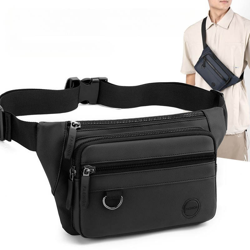 Women Bags Work - ユニセックス防水ウエストバッグパック男性ベルトポーチレディースカンガルーヒップ電話仕事財布 - 男性と女性のためのトラベルギア
