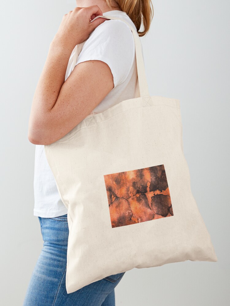 Women'S Bag Online - 土のような色合い：優しいブラウンの壁 オンライン特別写真展商品 https://buly.kr/28pygGI トートバッグ
