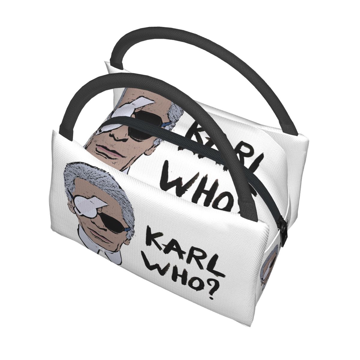 カール・フー 保温ランチバッグ 女性 子供用 ポータブルフー - Women'S Karl Bags のレビューと価格