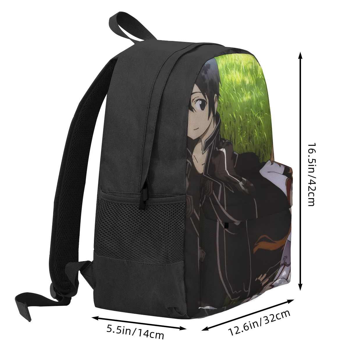 ソードアート・オンライン 節替アスナ アニメ 学生リュックサ - Women'S Bag Online のレビューと価格