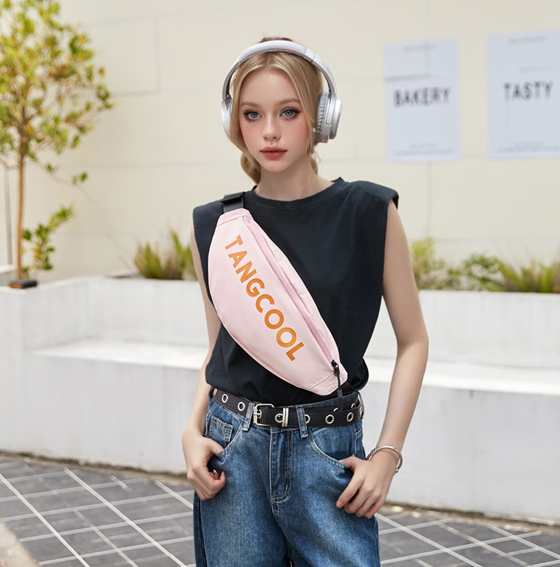 2026年防水ウエストファニーパック、クロスボディバムバッグ - Women Bags Work のレビューと価格