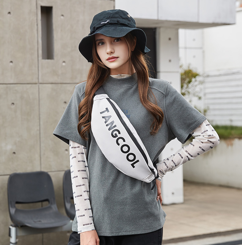 2026年防水ウエストファニーパック、クロスボディバムバッグ - Women Bags Work のレビューと価格