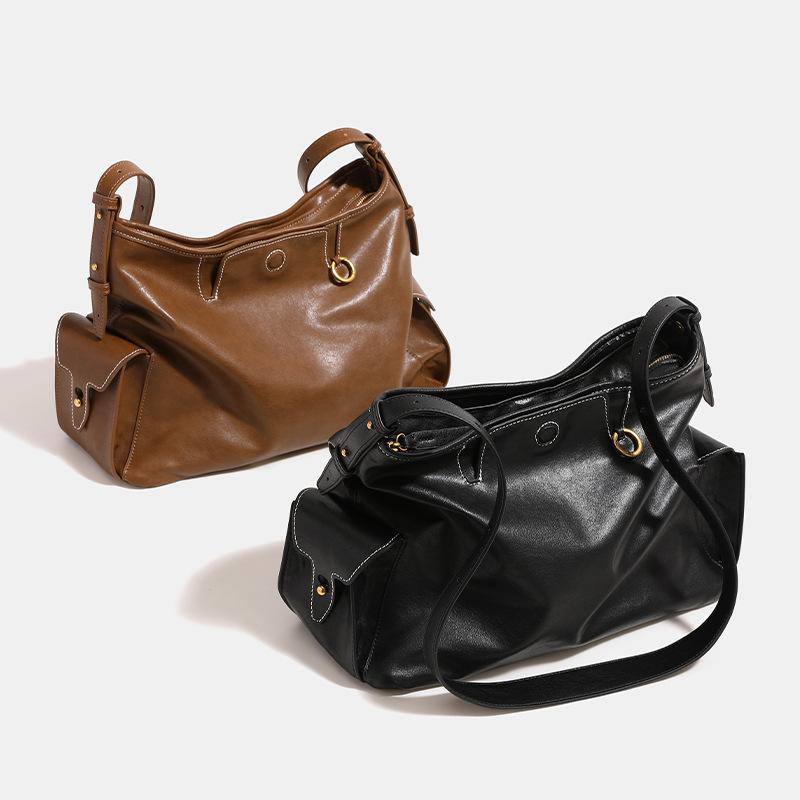 エレガントなデザイナーレターロゴ入りおむつバッグ、女性用クラ - Women Bags Logo のレビューと価格