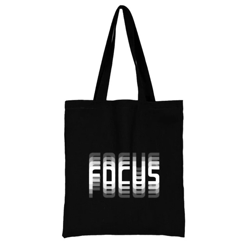 かわいい漫画オレンジ猫プリントブラック大容量ショルダーバッグ - Women Bags Work のレビューと価格