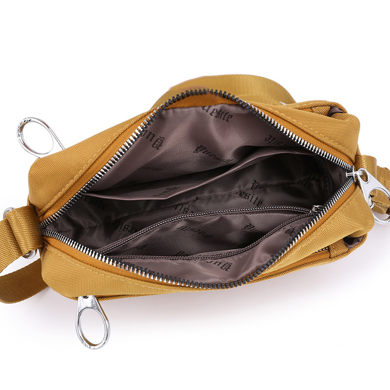 女性の防水ナイロンクロスボディバッグレディース高級デザイナー - Women'S Kipling Bags のレビューと価格