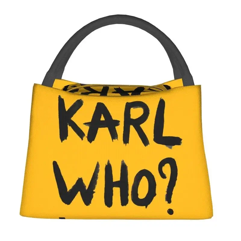 職場やオフィス向けの断熱ランチバッグ「カール」、再利用可能な - Women'S Karl Bags のレビューと価格