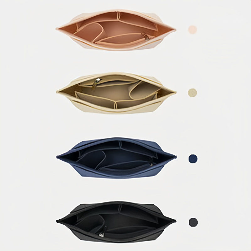 フェルトインサートバッグ ロンシャンハンドバッグ用 ライナー - Women'S Bags Longchamp のレビューと価格