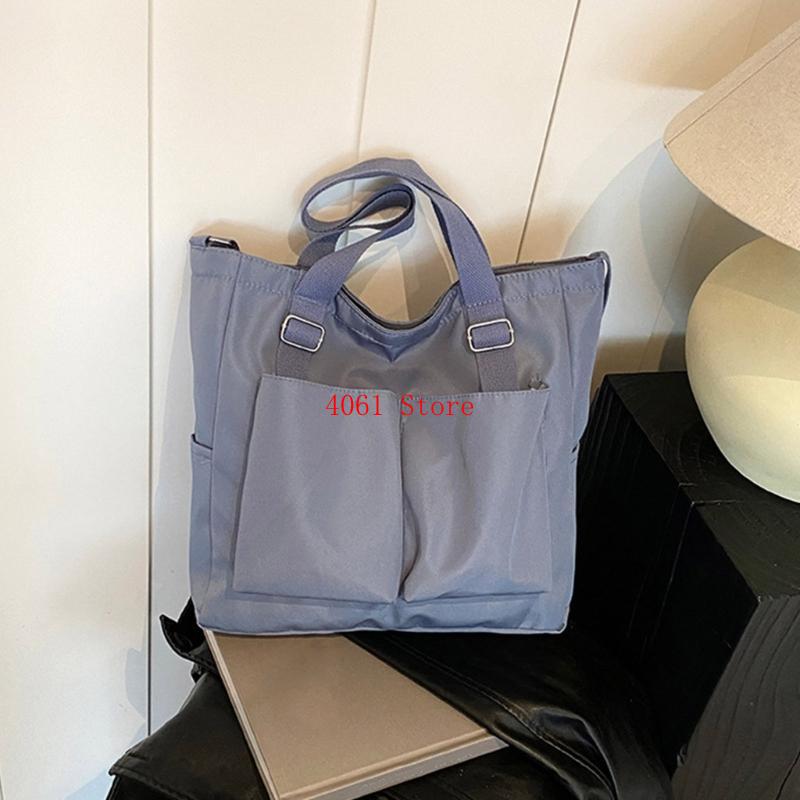 女性用財布バッグ 大容量クロスボディショルダーバッグ ポケッ - Women Bags Work のレビューと価格