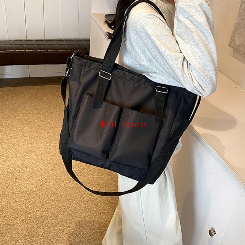 女性用財布バッグ 大容量クロスボディショルダーバッグ ポケッ - Women Bags Work のレビューと価格