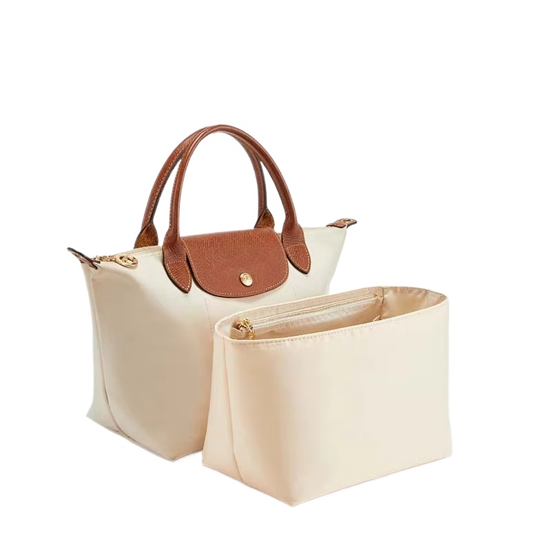 耐久性のあるバッグオーガナイザーインサート ロンシャン SM - Women'S Bags Longchamp のレビューと価格
