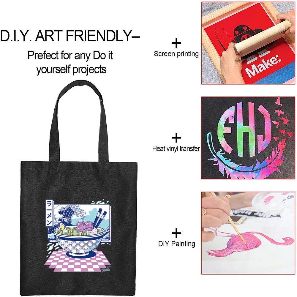 女性用の大容量キャンバストート,ショルダーバッグ,漫画の生地 - Women Bags Pictures のレビューと価格