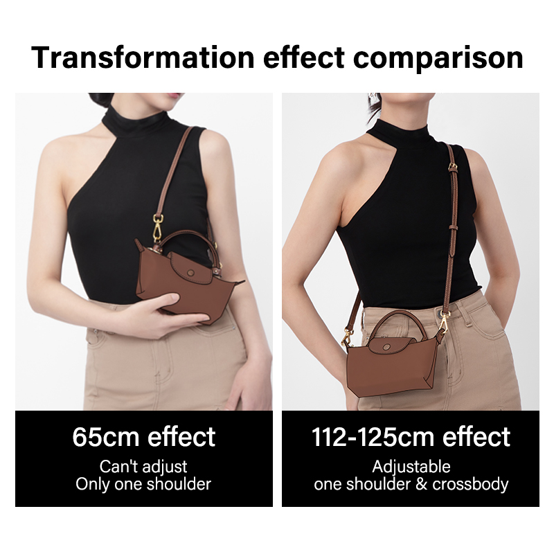 CRAZYSMITH ショルダーバッグストラップロンシャンク - Women'S Bags Longchamp のレビューと価格