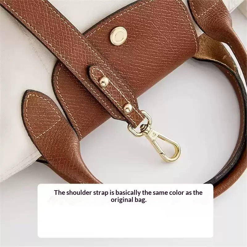 ロングシャンプ S/M用レザーバッグショルダーストラップ 女 - Women'S Bags Longchamp のレビューと価格