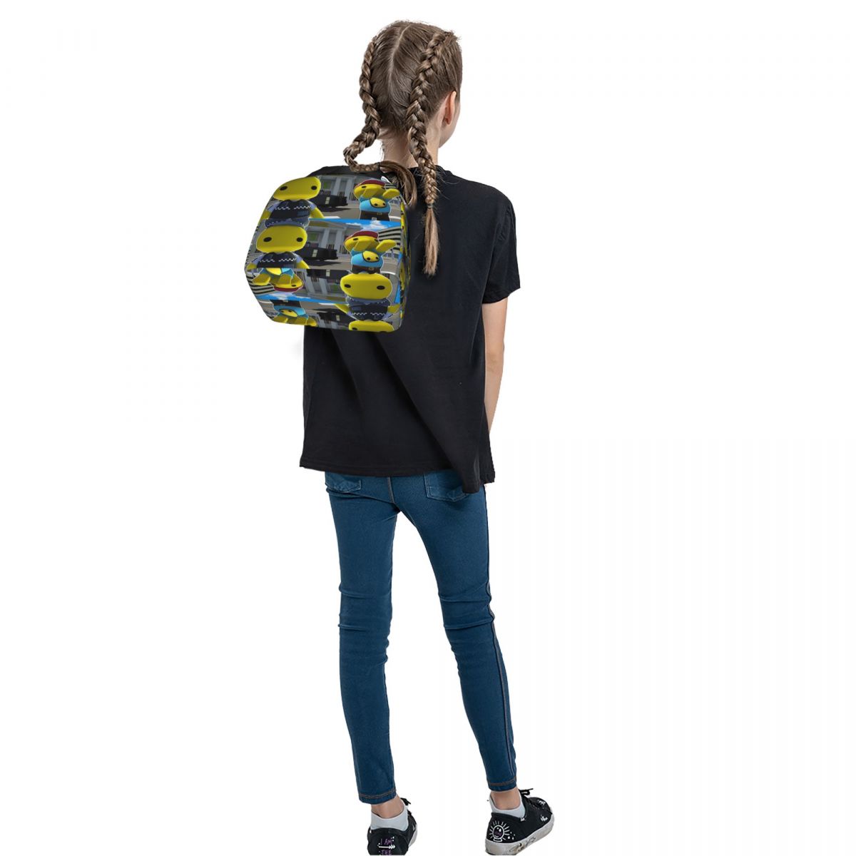 ランチボックス Wobbly Life オンラインゲーム 断 - Women'S Bag Online のレビューと価格