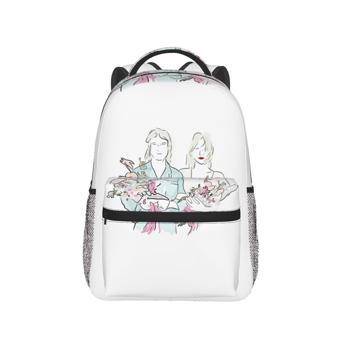カート・コバーンとコートニー結婚式バックパックホット販売デイ - Women Bags Kurt のレビューと価格
