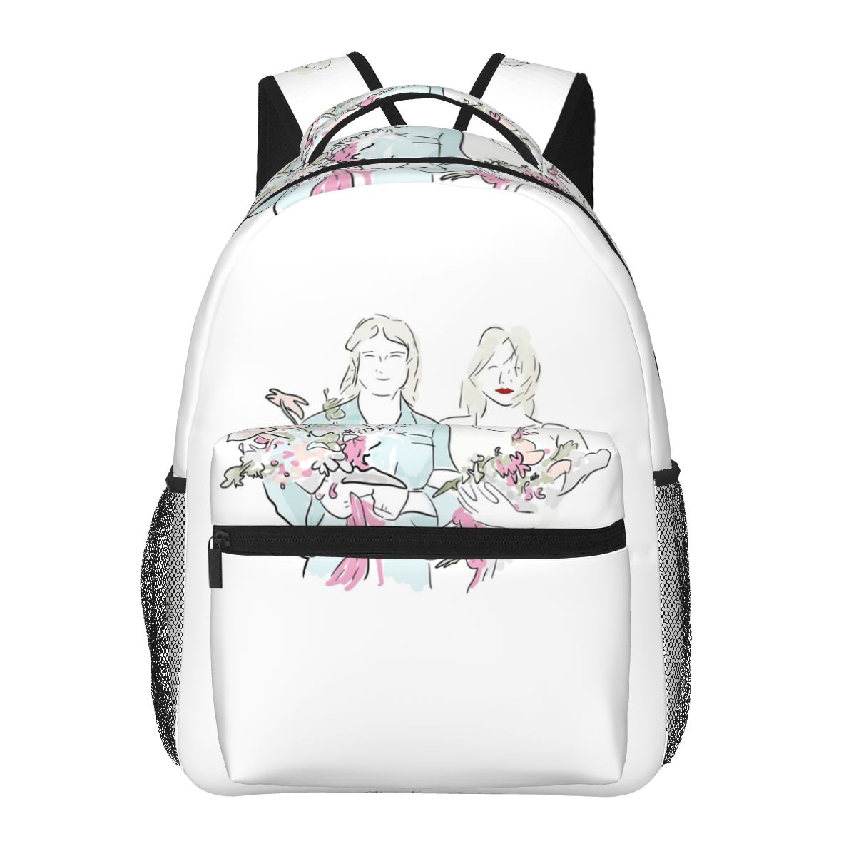カート・コバーンとコートニー結婚式バックパックホット販売デイ - Women Bags Kurt のレビューと価格