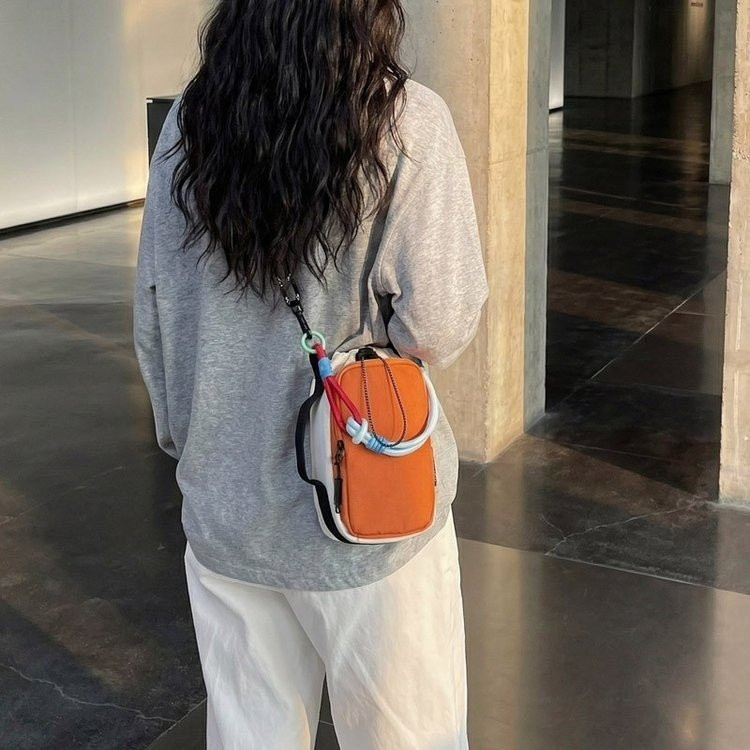 ウォーターカップバッグ 2026 新トレンド クールな斜め掛 - Women'S Bag Online のレビューと価格