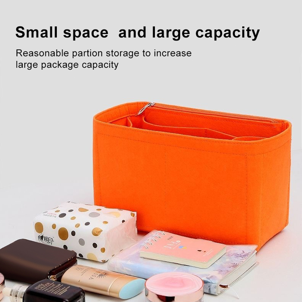 フェルトインサートバッグ化粧品オーガナイザーインサートゴヤー - Women Bags Goyard のレビューと価格