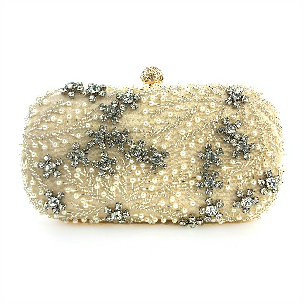 トップハイ ダイヤモンド イブニングバッグ 工場直販 オンラ - Women'S Bag Online のレビューと価格
