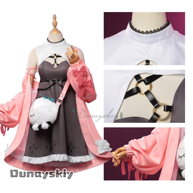 {Anna zhang Online}バーチャルユーチューバ - Women'S Bag Online のレビューと価格