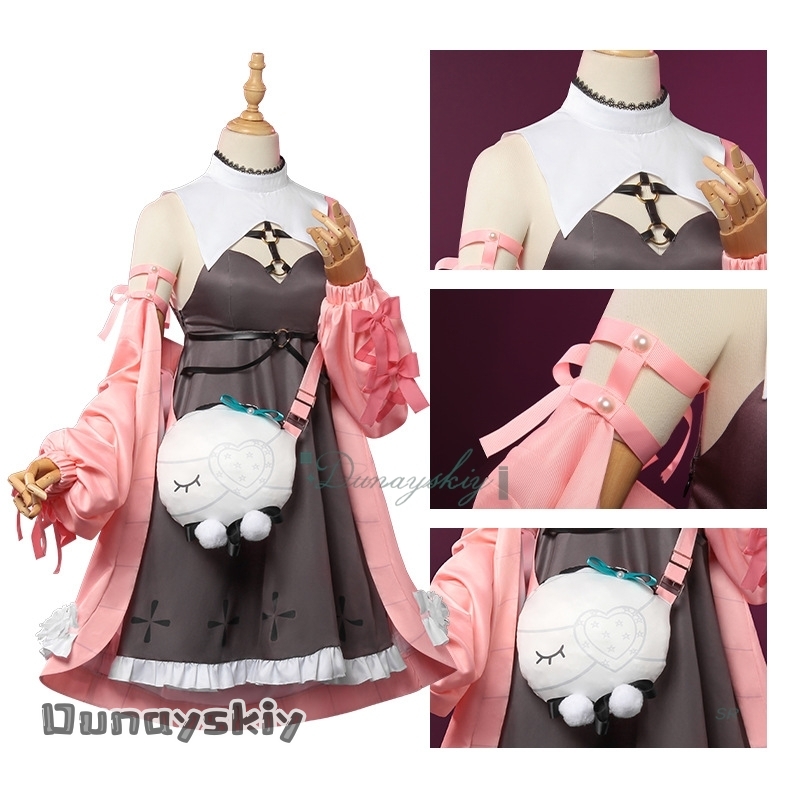 {Anna zhang Online}バーチャルユーチューバ - Women'S Bag Online のレビューと価格