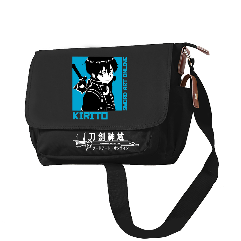 SAO ソードアートオンラインアニメランドセルユニセックスス - Women'S Bag Online のレビューと価格