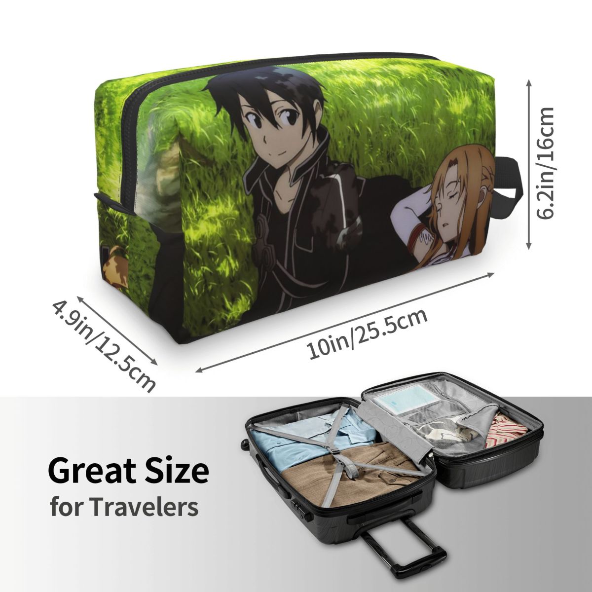 ソードアート・オンライン Sao ユウキ アスナ アニメ メ - Women'S Bag Online のレビューと価格