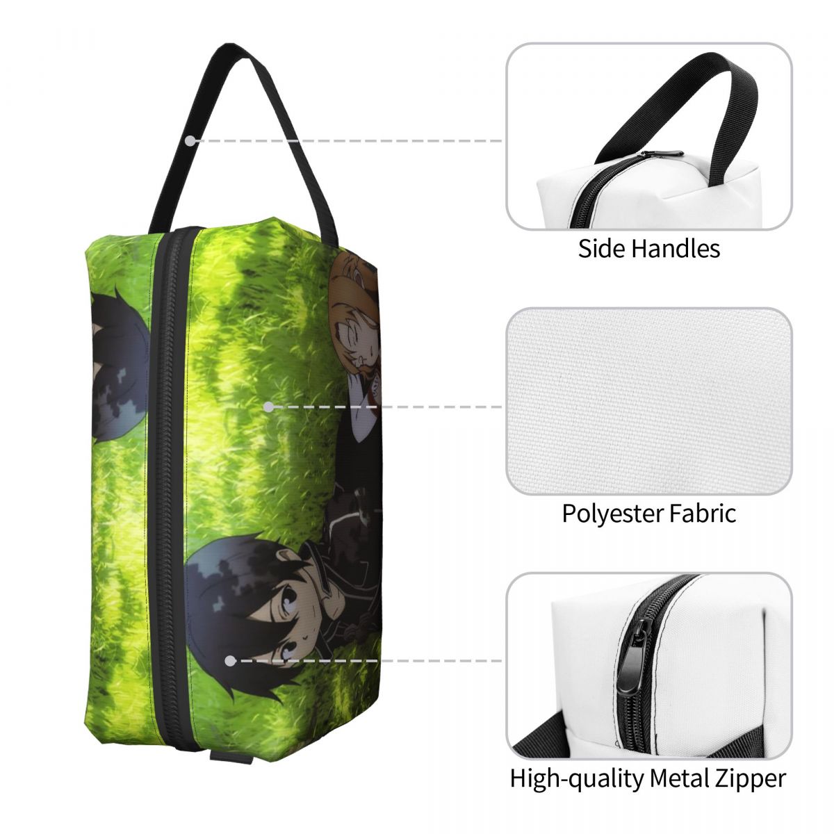 ソードアート・オンライン Sao ユウキ アスナ アニメ メ - Women'S Bag Online のレビューと価格