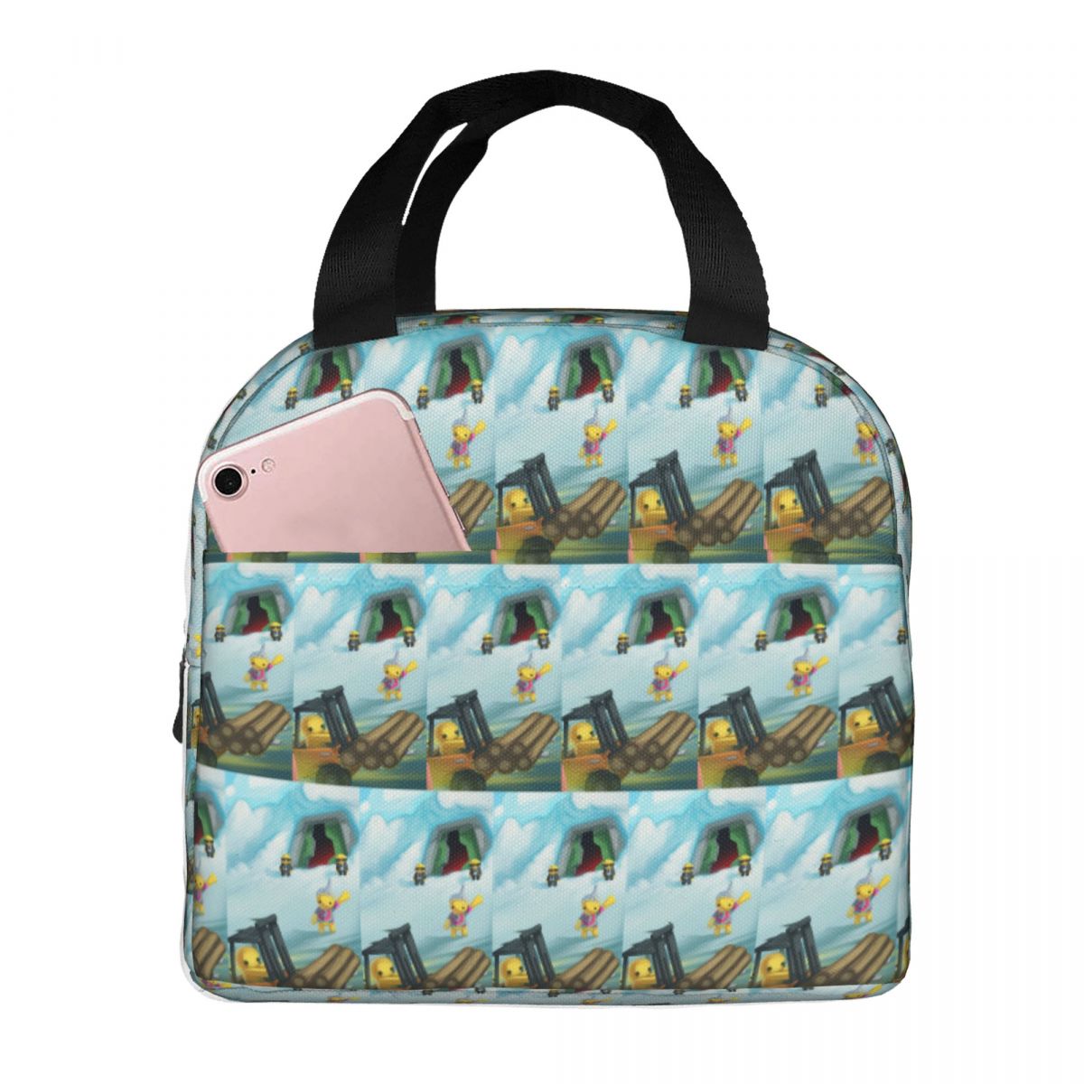 ランチボックス Wobbly Life オンラインゲーム 断 - Women'S Bag Online のレビューと価格