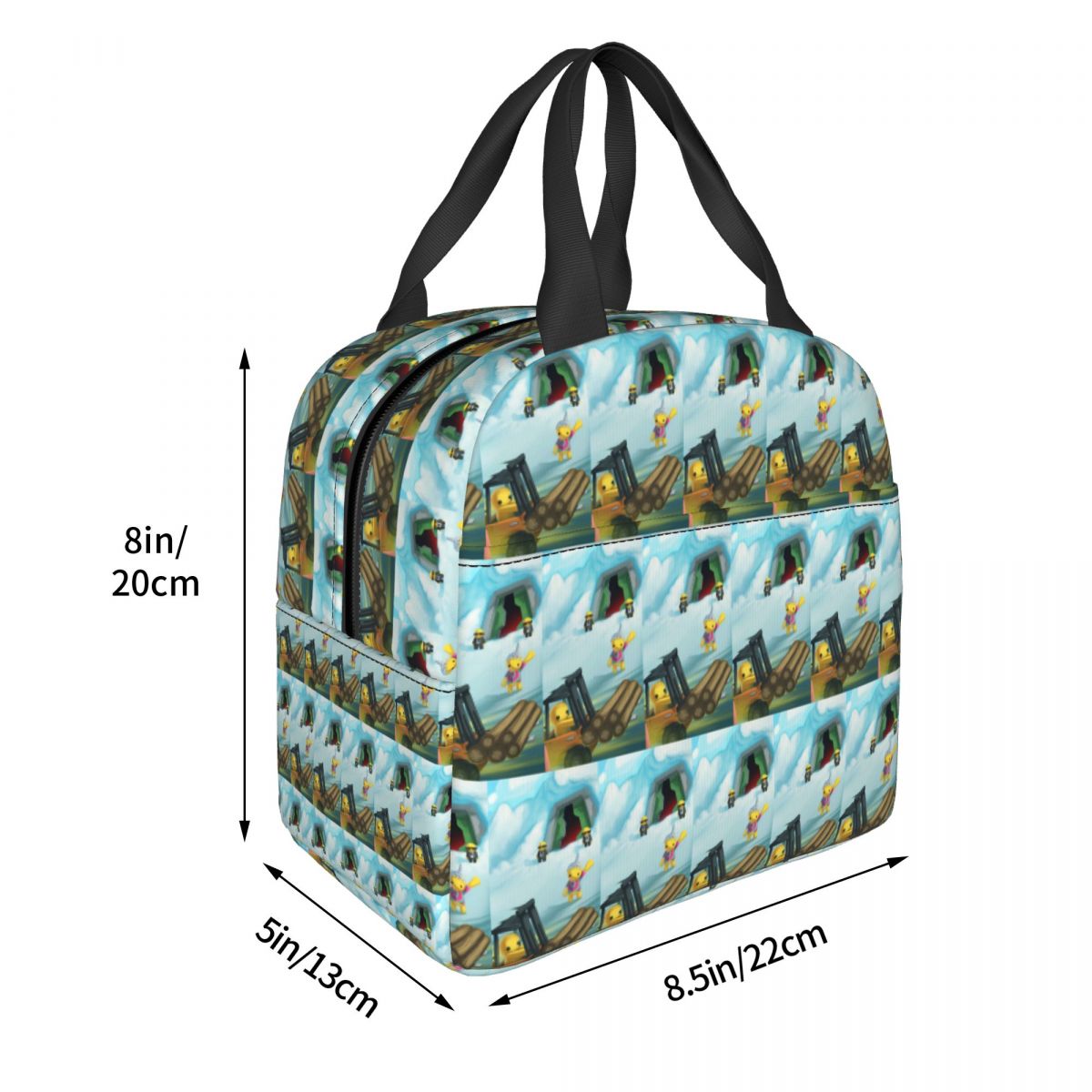ランチボックス Wobbly Life オンラインゲーム 断 - Women'S Bag Online のレビューと価格