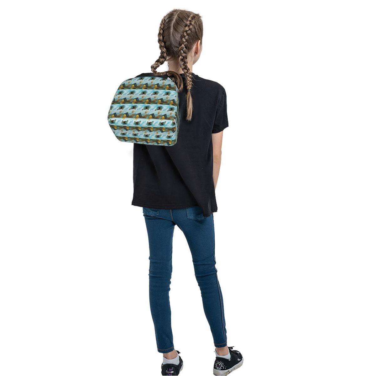 ランチボックス Wobbly Life オンラインゲーム 断 - Women'S Bag Online のレビューと価格