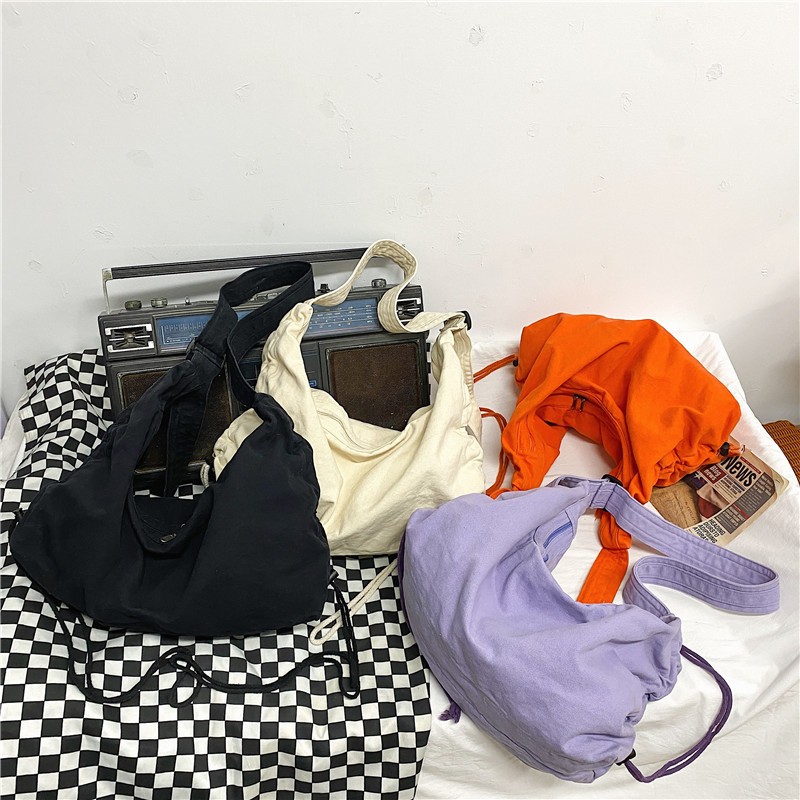 バッグ女性のための大容量のキャンバスバッグ,大きなバッグ,コ - Women'S Bag Online のレビューと価格