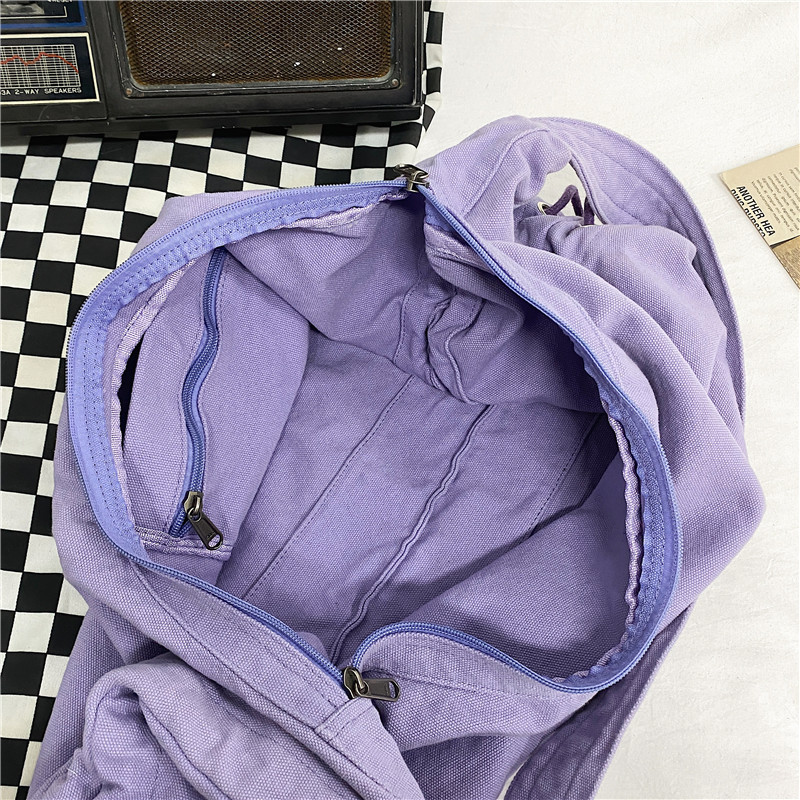バッグ女性のための大容量のキャンバスバッグ,大きなバッグ,コ - Women'S Bag Online のレビューと価格