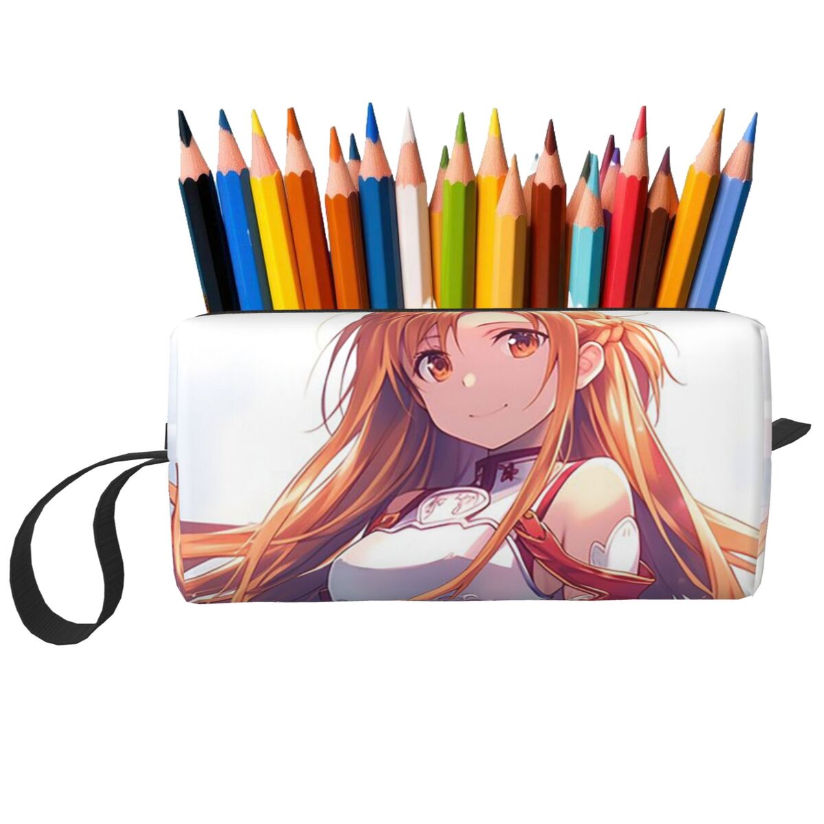 ソードアート・オンライン SAO ユウキ アスナ アニメ ペ - Women'S Bag Online のレビューと価格