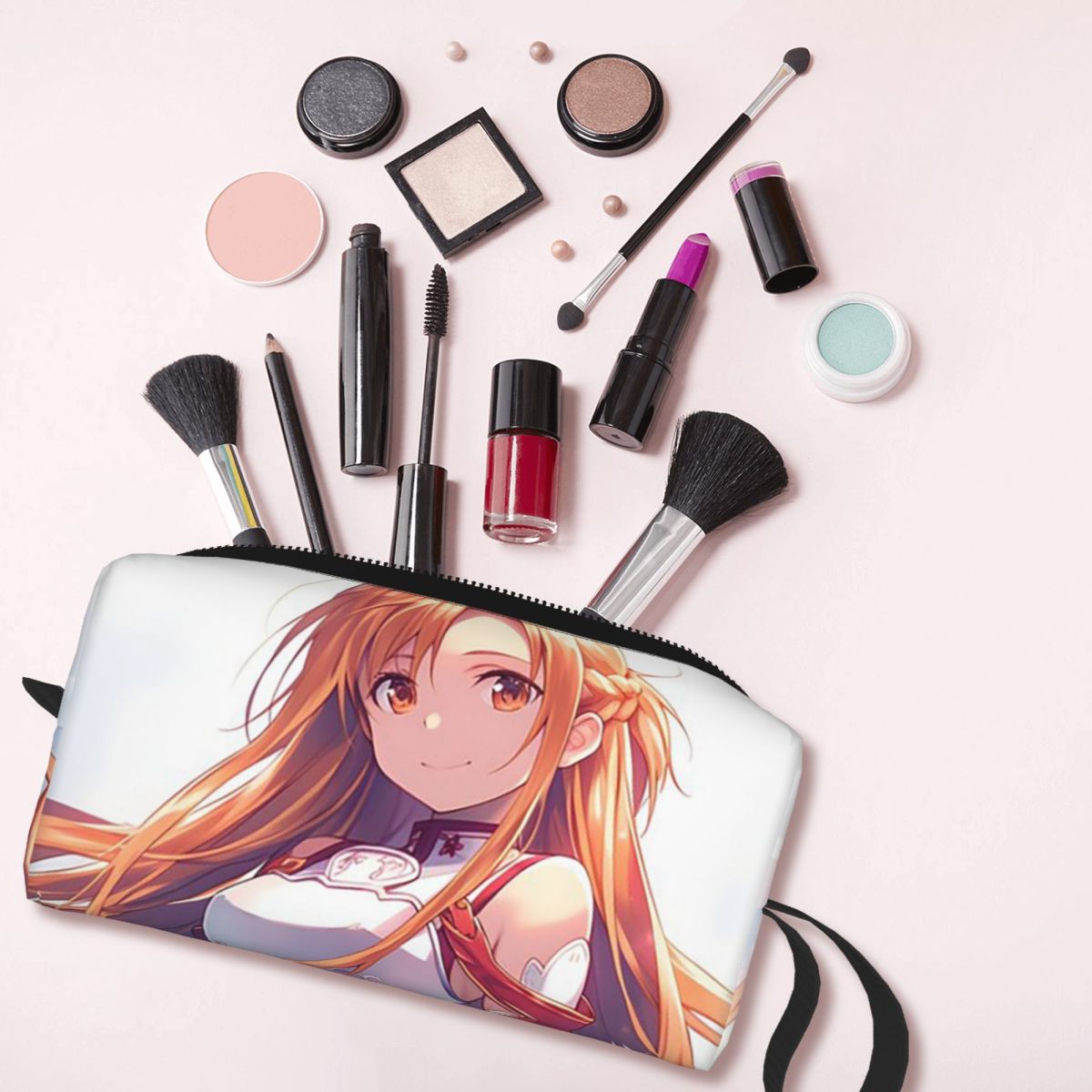 ソードアート・オンライン SAO ユウキ アスナ アニメ ペ - Women'S Bag Online のレビューと価格