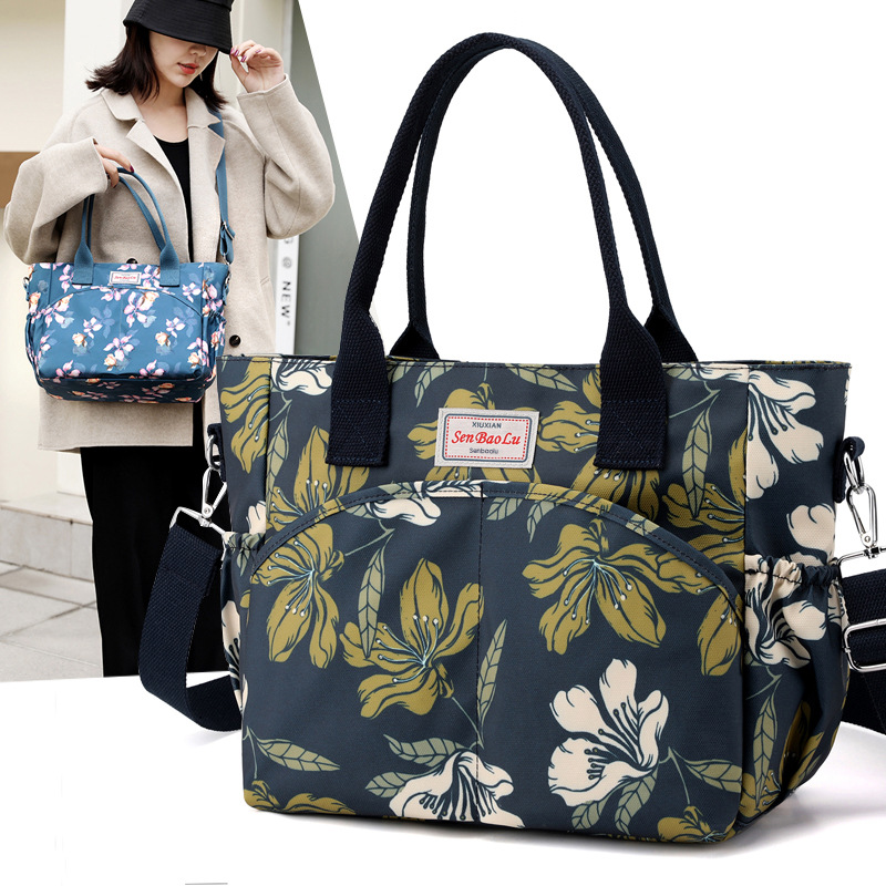 女性のバッグ 2023 新しいオックスフォード布バッグママの - Women'S Kipling Bags のレビューと価格