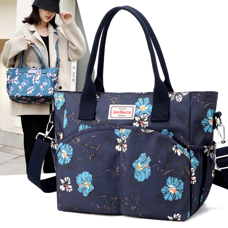 女性のバッグ 2023 新しいオックスフォード布バッグママの - Women'S Kipling Bags のレビューと価格