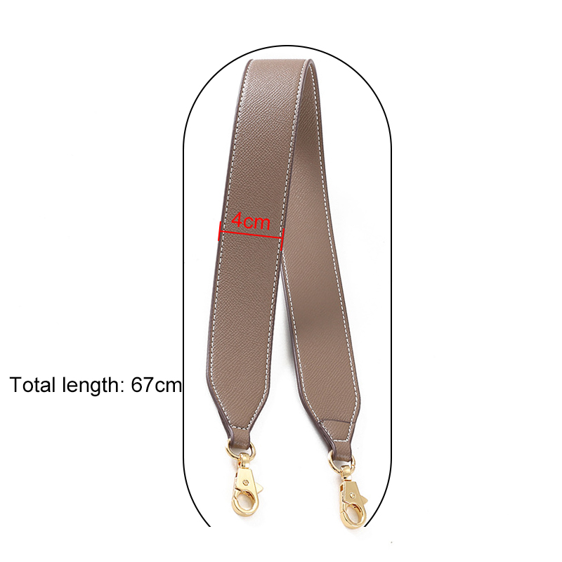 新しい 67*4 センチメートル Pu レザー財布ストラップ - Women'S Bags Longchamp のレビューと価格