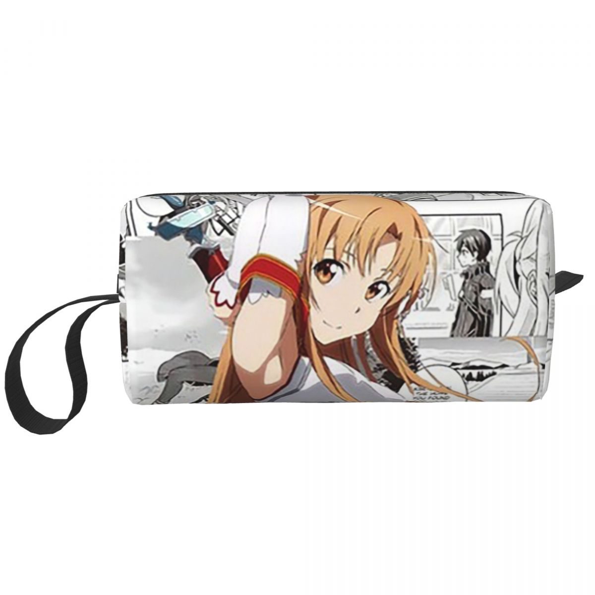 ソードアート・オンライン SAO ユウキ アスナ アニメ ペ - Women'S Bag Online のレビューと価格