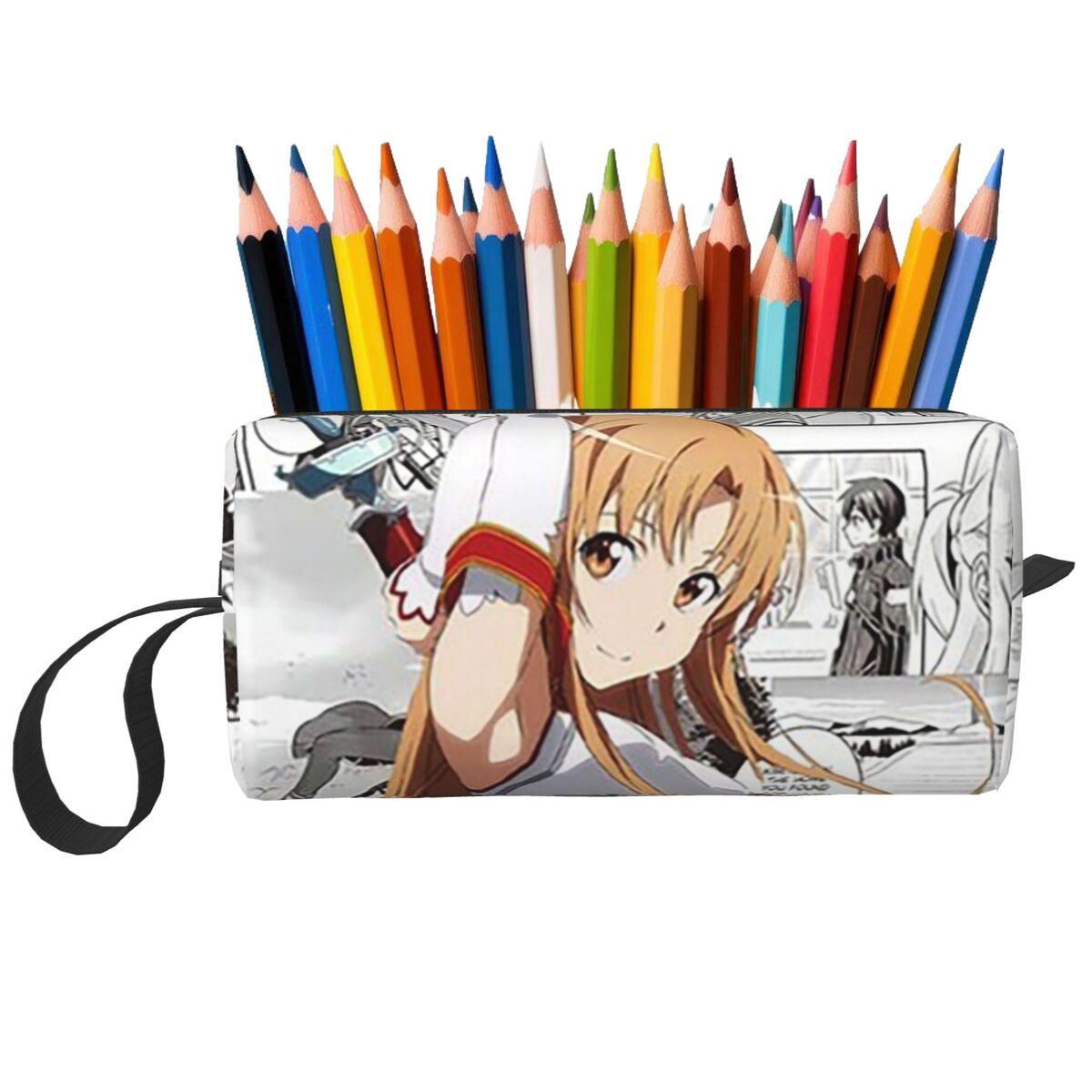 ソードアート・オンライン SAO ユウキ アスナ アニメ ペ - Women'S Bag Online のレビューと価格