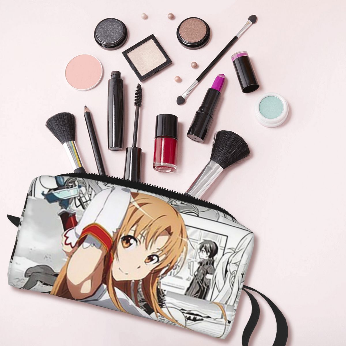 ソードアート・オンライン SAO ユウキ アスナ アニメ ペ - Women'S Bag Online のレビューと価格