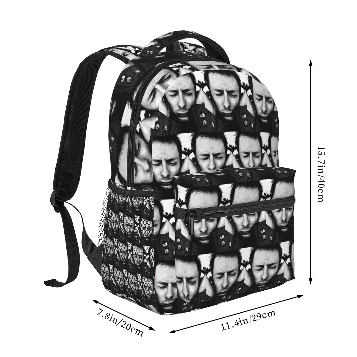 トム・ヨーク ラジオヘッド イギリス ブリットポップ ロック - Women Bags Uk のレビューと価格