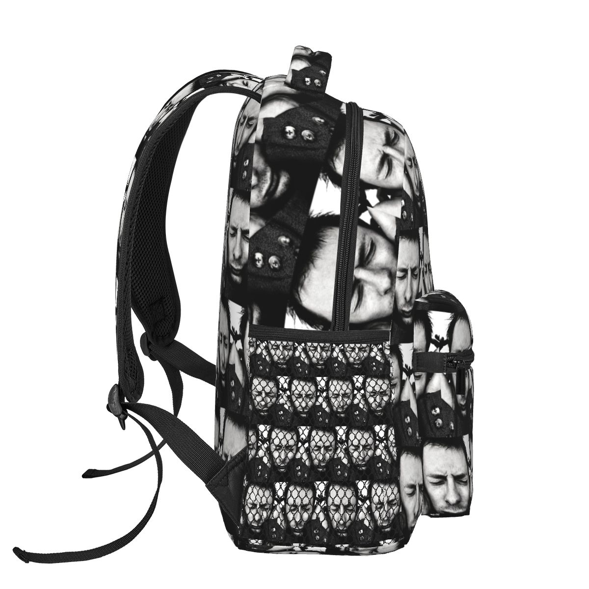 トム・ヨーク ラジオヘッド イギリス ブリットポップ ロック - Women Bags Uk のレビューと価格