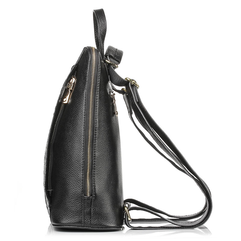 Zency レディース クロコダイルレザー バックパック 1 - Women Bags Work のレビューと価格